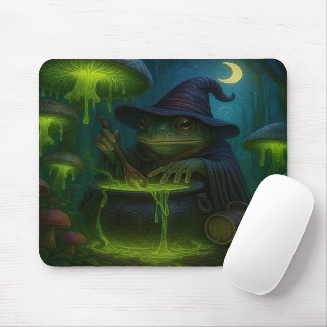 Toad Brew  Musmatta (Med mus)