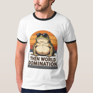 Toad T Shirt
