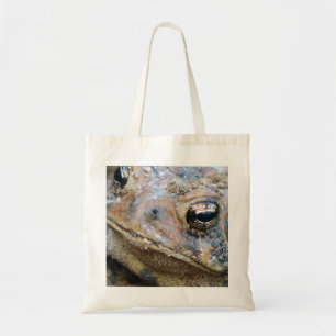 Toad Tote Tygkasse