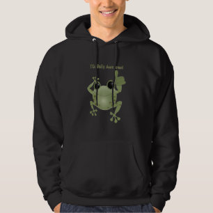 Toadally fantastisk! hoodie