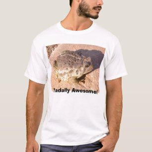 Toadally fantastisk! t shirt