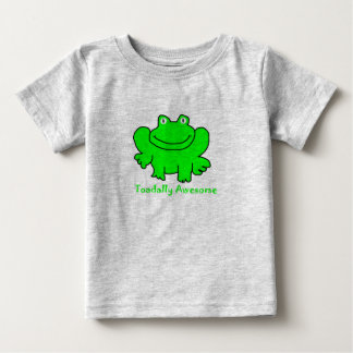 toadally fantastisk t shirt