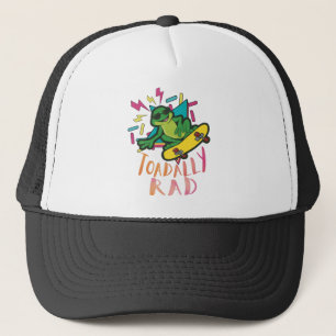 Toadally Rad Keps