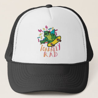 Toadally Rad Keps