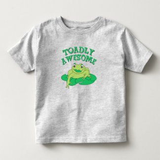 TOADly Fantastisk T Shirt