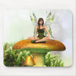 Toadstool Fairy Musmatta