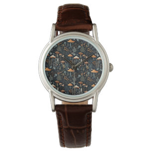 Toadstool Forest Armbandsur