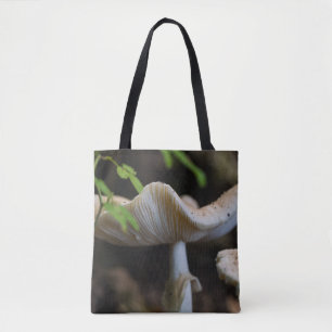 Toadstool Umbrella Tygkasse