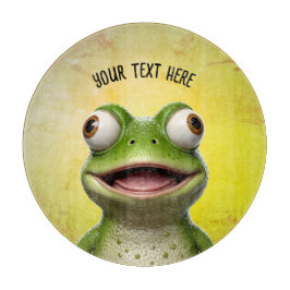 ToadTally Fantastisk