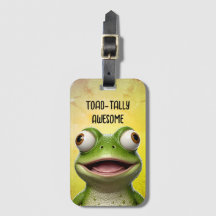 ToadTally Fantastisk