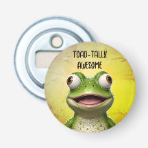 ToadTally Fantastisk
