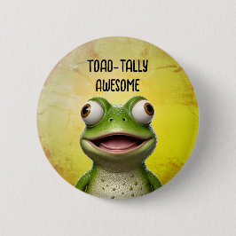 ToadTally Fantastisk Knapp