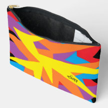 Toaletry Bag: Escape