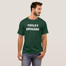 TOALETTBRIGAD