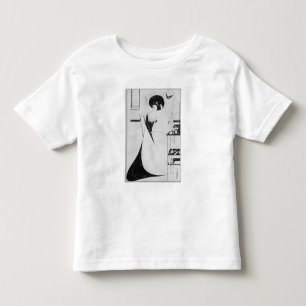 Toaletten av Salome Tee Shirt