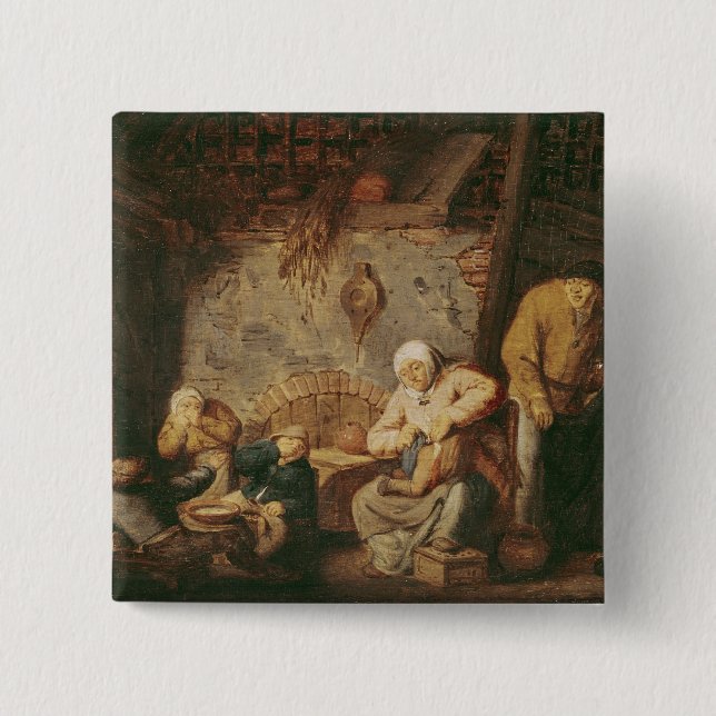 Toaletten Knapp (Framsida)