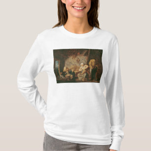 Toaletten T-shirt