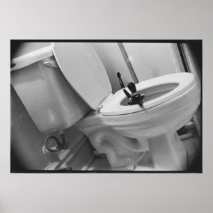 Toaletthumor Poster