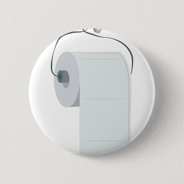 Toalettpapper Knapp (Framsida)