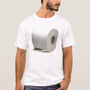 Toalettpapper T Shirt