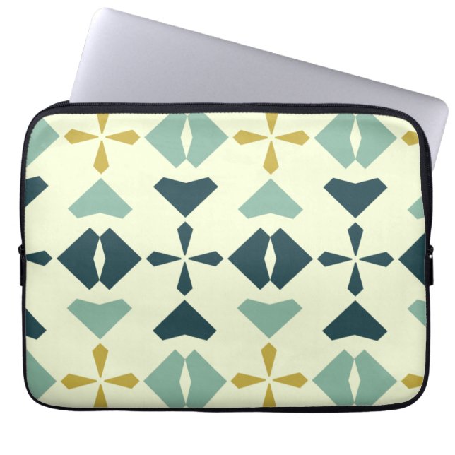 Toalha Laptop Fodral (Framsidan)