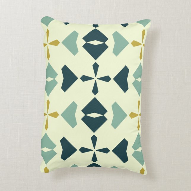 Toalha Prydnadskudde (Baksidan(Vertikal))