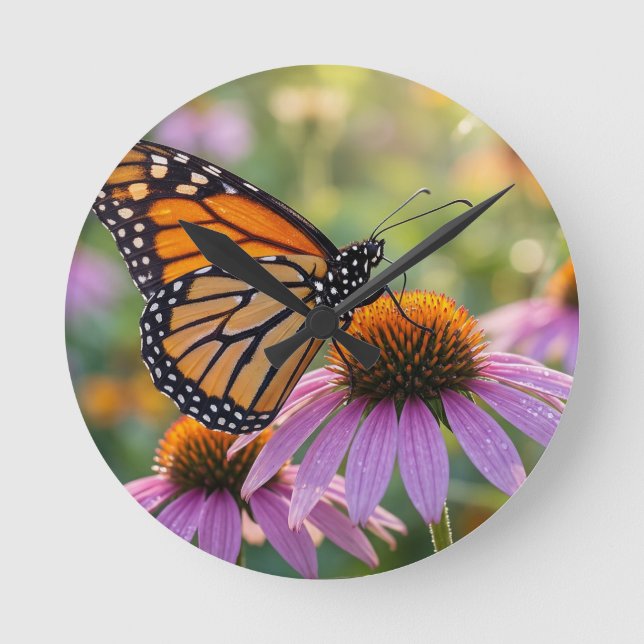 TOALLA DE GOLF   RUND KLOCKA (Framsida)