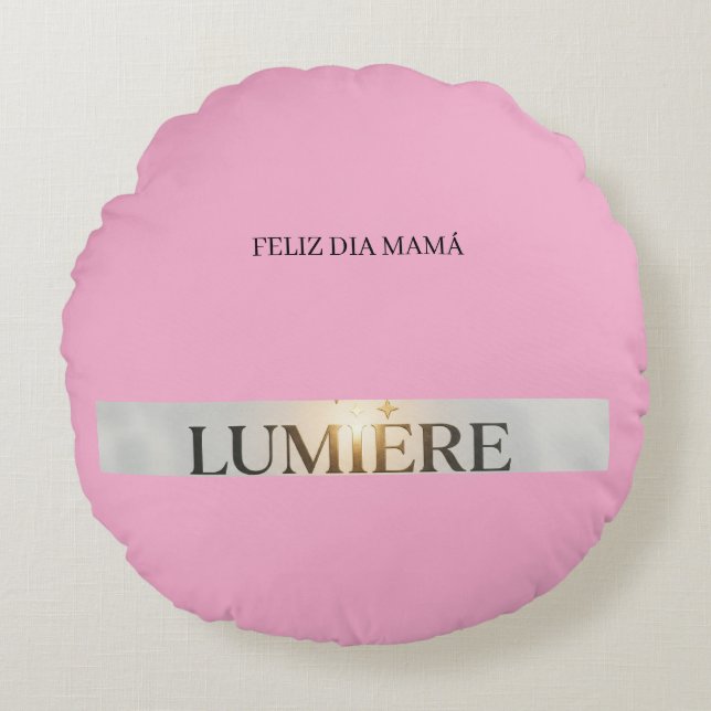 TOALLA DE GOLF   RUND KUDDE (Framsidan)