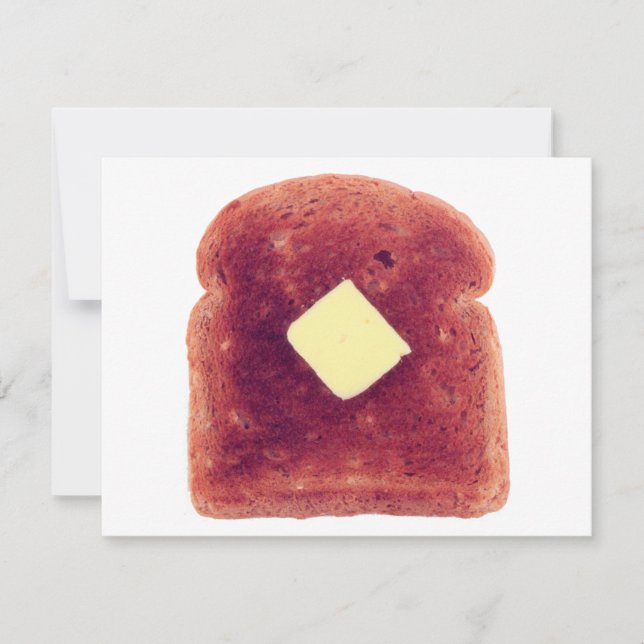 Toast! (Framsida)