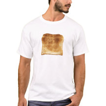 Toast för frukost