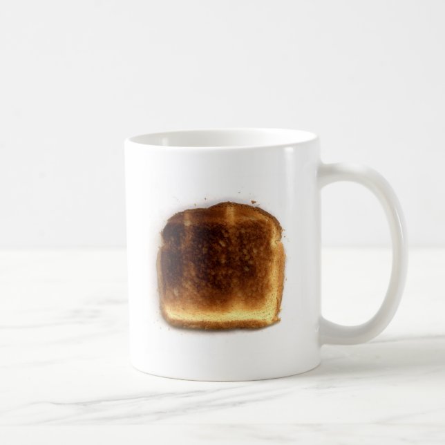 Toast Kaffemugg (Höger)