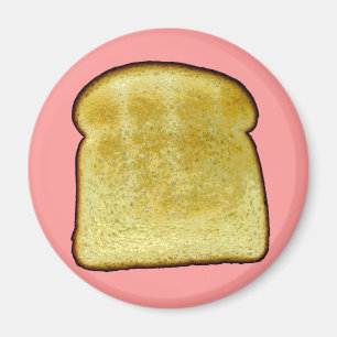 Toast Magnet