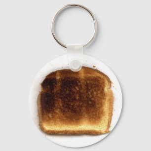 Toast Nyckelring