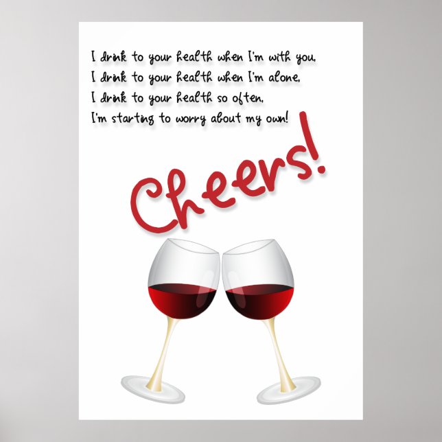 Toast Poster (Framsidan)