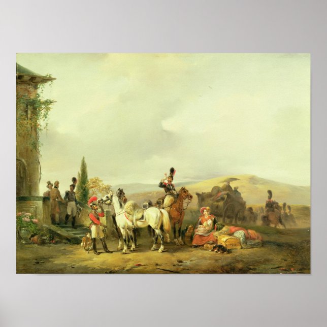 Toast Poster (Framsidan)