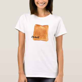 Toast Tee