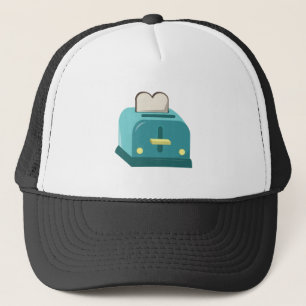 Toaster Keps