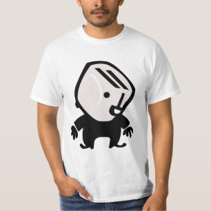 Toasterman Tee
