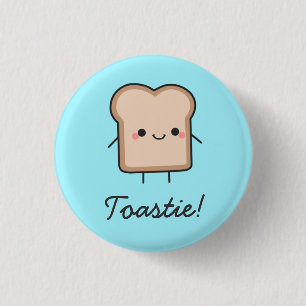 Toastie! Knäppas Knapp