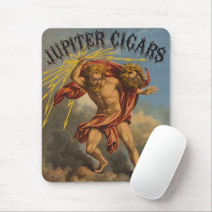 Tobacco Label, 1868. Musmatta