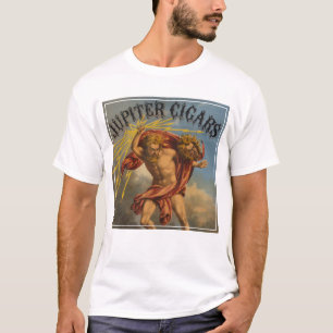 Tobacco Label, 1868. T Shirt
