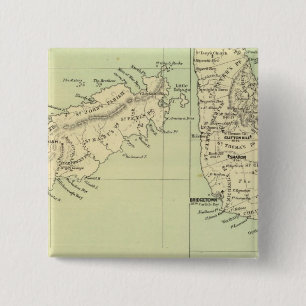 Tobago Barbados Knapp