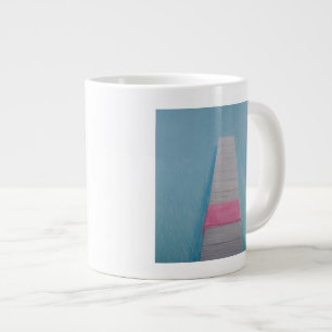 Tobago Jumbo Mugg