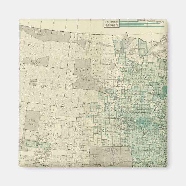 Tobak Magnet (Framsidan)