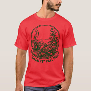 Tobak T Shirt