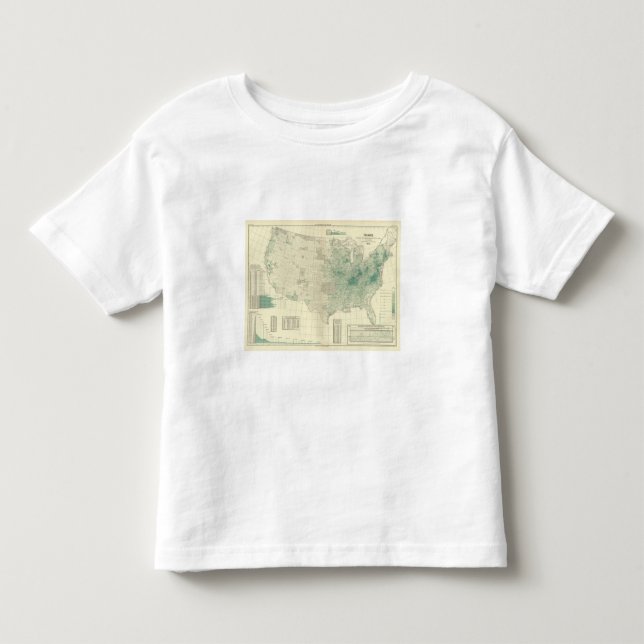 Tobak Tee Shirt (Framsida)