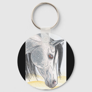 Tobehz bint Ardumm Nyckelring