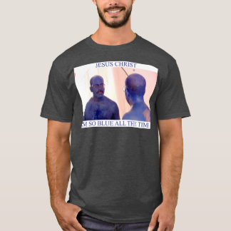 tobias funke begravning t shirt