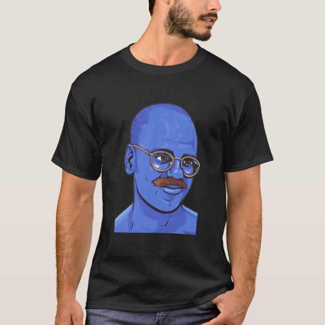 Tobias Funke Classic T Shirt (Framsida)