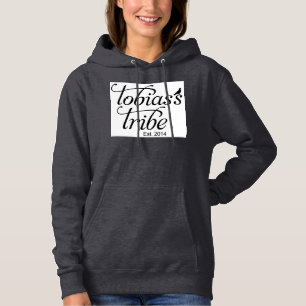 Tobiass stamtröja tee
